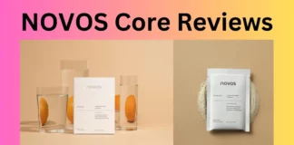 NOVOS Core Reviews