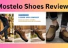 Mostelo Shoes Reviews