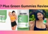 G7 Plus Green Gummies Reviews