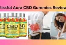 Blissful Aura CBD Gummies Reviews