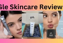 Gle Skincare Reviews