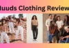 Nuuds Clothing Reviews