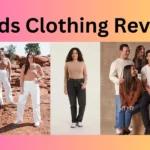 Nuuds Clothing Reviews