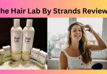 The Hair Lab By Strands Reviews