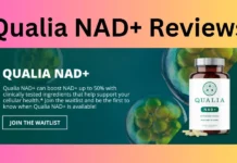 Qualia NAD+ Reviews