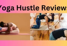 Yoga Hustle Reviews