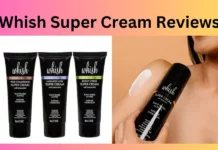 Whish Super Cream Reviews
