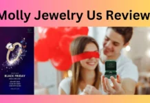 Molly Jewelry Us Reviews