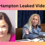 Misty Hampton Leaked Video Viral