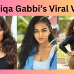 Wamiqa Gabbi’s Viral Video