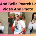 Tyga And Bella Poarch Leaked Video And Photo