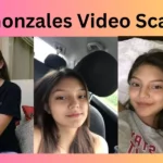 Via Gonzales Video Scandal