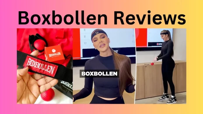 Boxbollen Reviews