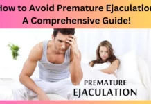 How to Avoid Premature Ejaculation