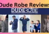 Dude Robe Reviews
