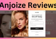 Anjoize Reviews