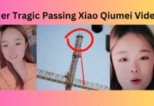 Her Tragic Passing Xiao Qiumei Video