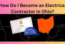How Do I Become an Electrical Contractor in Ohio?