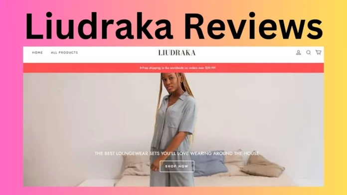 Liudraka Reviews