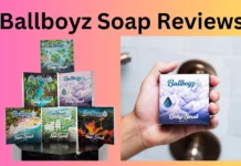 Ballboyz Soap Reviews