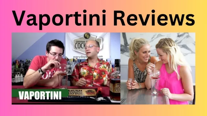 Vaportini Reviews
