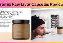 Promix Raw Liver Capsules Reviews
