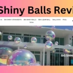 Big Shiny Balls Reviews