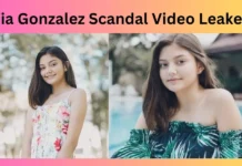 Via Gonzalez Scandal Video Leaked
