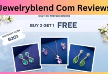 Jewelryblend Com Reviews