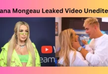 Tana Mongeau Leaked Video Unedited