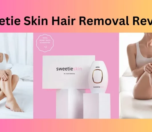 Sweetie Skin Hair Removal Reviews