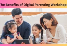 The Benefits of Digital Parenting Workshops