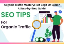 Organic Traffic Mastery