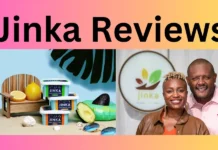 Jinka Reviews