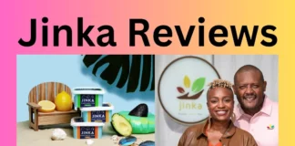 Jinka Reviews