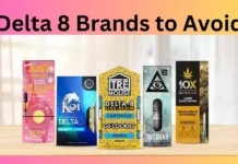 Delta 8 Brands to Avoid