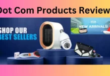Dot Com Products Reviews