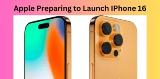 Apple Preparing to Launch IPhone 16