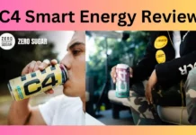 C4 Smart Energy Review