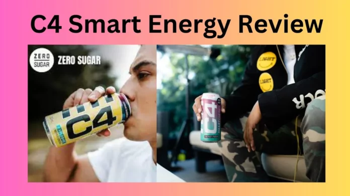 C4 Smart Energy Review