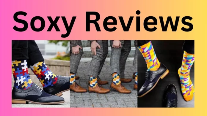 Soxy Reviews