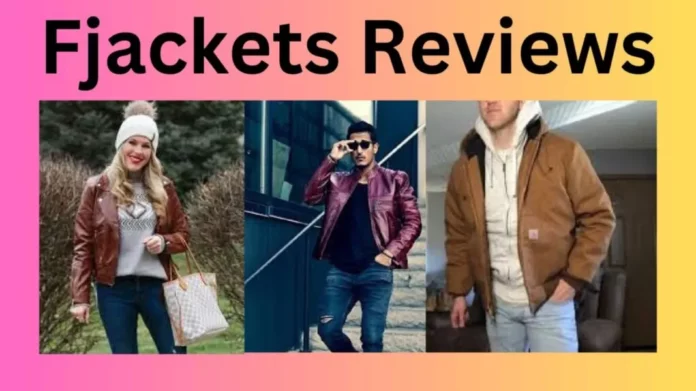 Fjackets Reviews