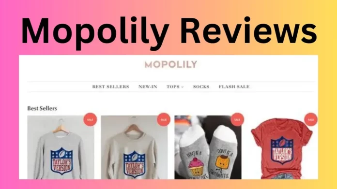 Mopolily Reviews