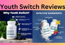Youth Switch Reviews