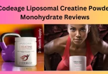 Codeage Liposomal Creatine Powder Monohydrate Reviews