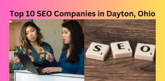 Top 10 SEO Companies in Dayton, Ohio