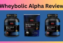 Wheybolic Alpha Review