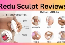 Redu Sculpt Reviews