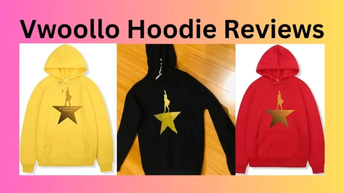 Vwoollo Hoodie Reviews