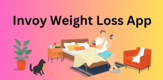 Invoy Weight Loss App